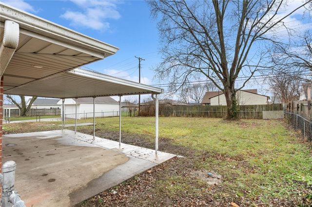 5269 Buckner Drive, Dayton, OH 45424