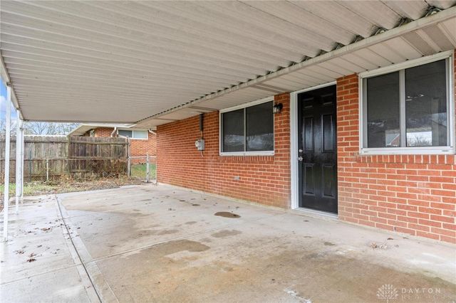 5269 Buckner Drive, Dayton, OH 45424