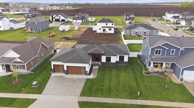 4328 23rd Avenue S, Moorhead, MN 56560