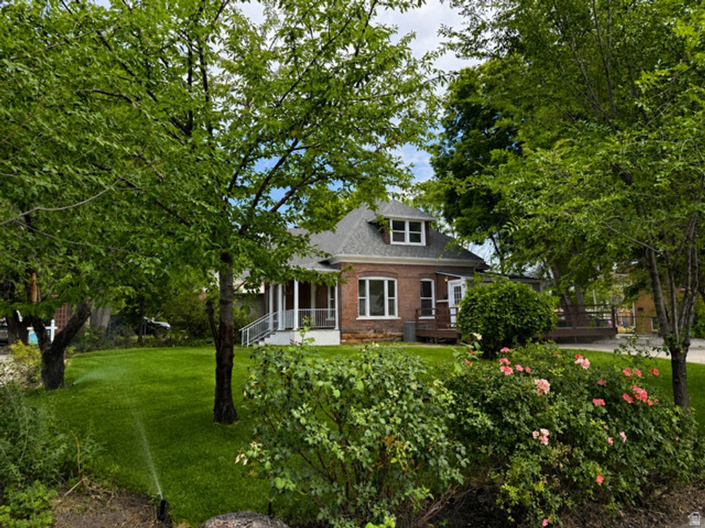 2569 S GREEN ST, Salt Lake City, UT 84106 — photo 2