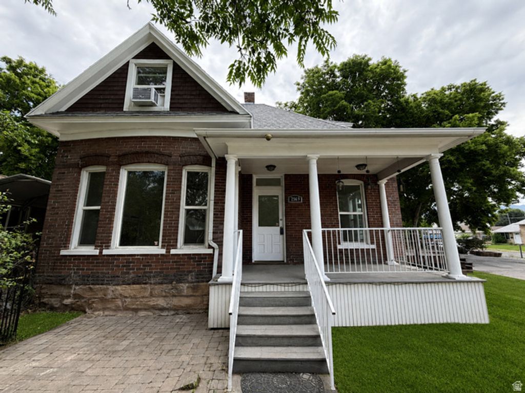 2569 S GREEN ST, Salt Lake City, UT 84106 — photo 3