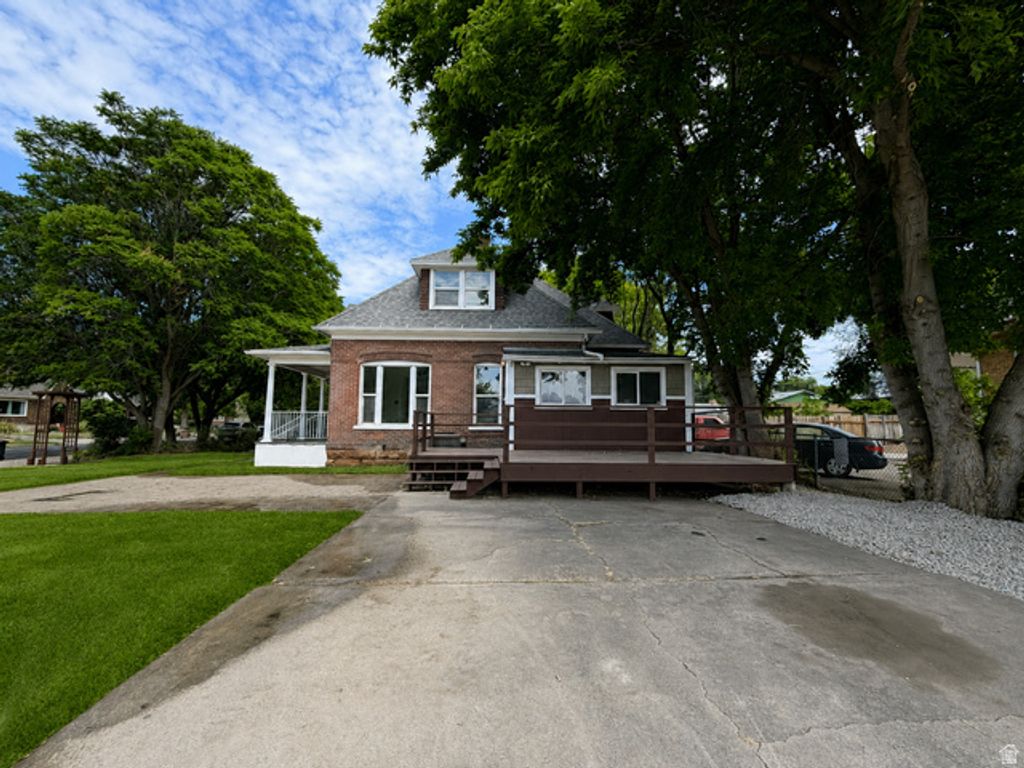 2569 S GREEN ST, Salt Lake City, UT 84106 — photo 5