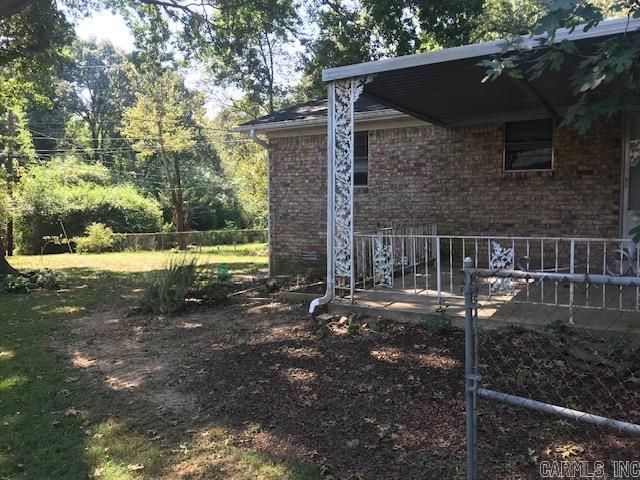 3 Coronado Circle, North Little Rock, AR 72116