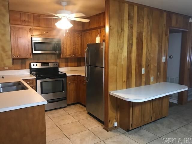 3 Coronado Circle, North Little Rock, AR 72116