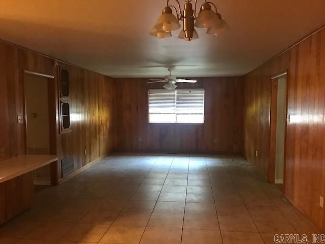 3 Coronado Circle, North Little Rock, AR 72116