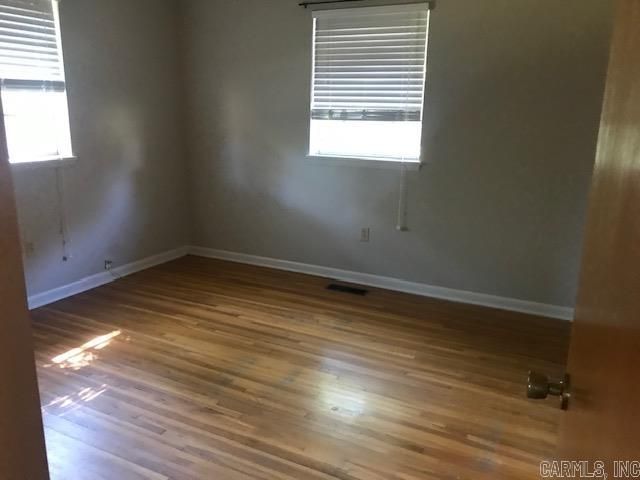 3 Coronado Circle, North Little Rock, AR 72116
