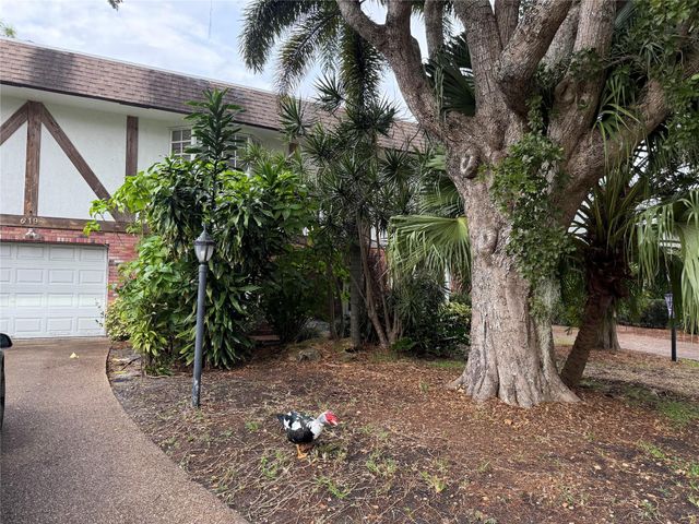 619 Kensington Pl, Wilton Manors, FL 33305