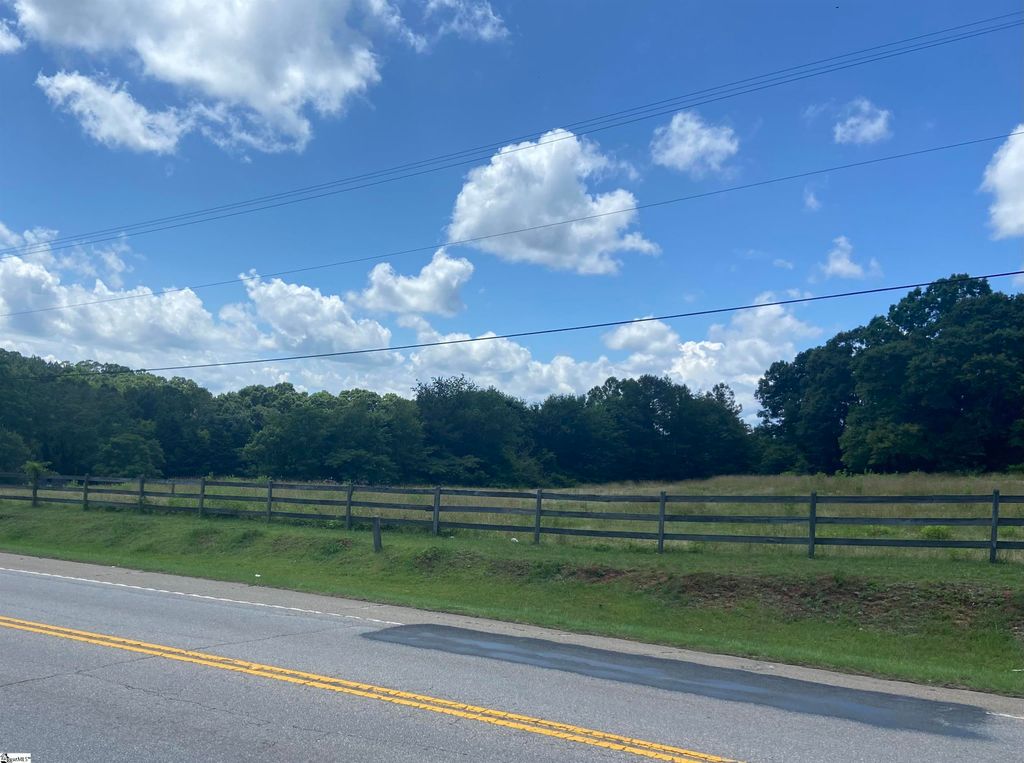 1010 Old Easley Highway, Greenville, SC 29611