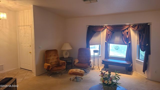 9631 N Vendone Avenue, Tucson, AZ 85742