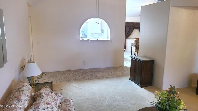 9631 N Vendone Avenue, Tucson, AZ 85742