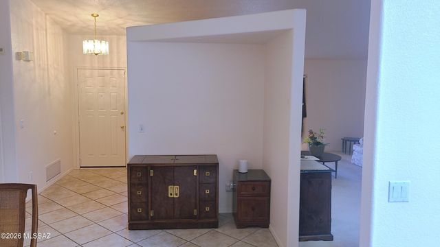 9631 N Vendone Avenue, Tucson, AZ 85742