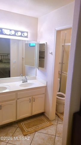 9631 N Vendone Avenue, Tucson, AZ 85742