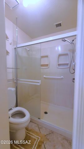 9631 N Vendone Avenue, Tucson, AZ 85742