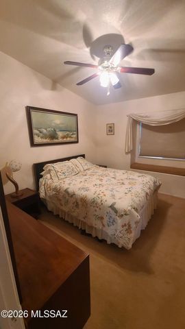 9631 N Vendone Avenue, Tucson, AZ 85742