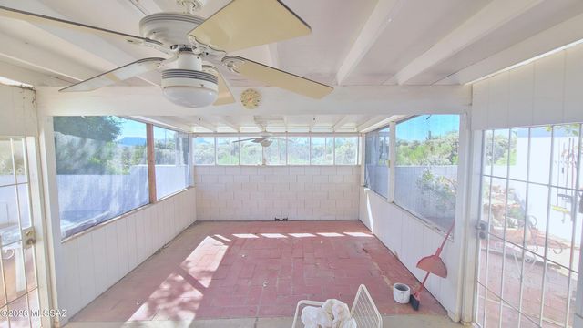 9631 N Vendone Avenue, Tucson, AZ 85742