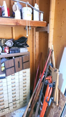 9631 N Vendone Avenue, Tucson, AZ 85742