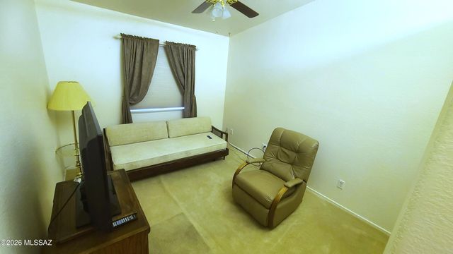 9631 N Vendone Avenue, Tucson, AZ 85742