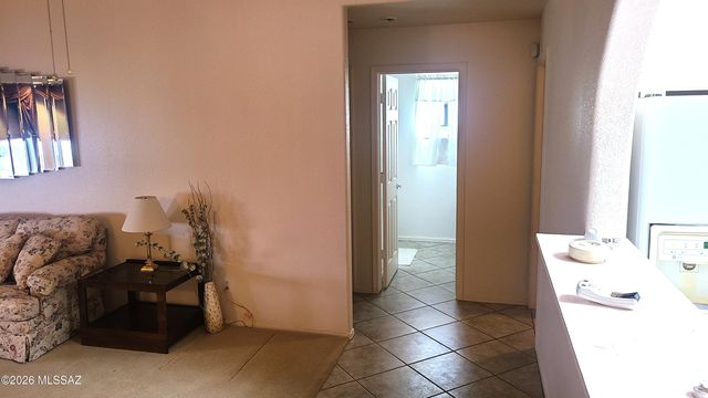 9631 N Vendone Avenue, Tucson, AZ 85742