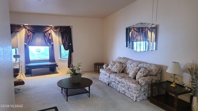 9631 N Vendone Avenue, Tucson, AZ 85742