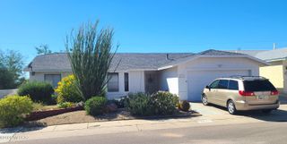 9631 N Vendone Avenue, Tucson, AZ 85742