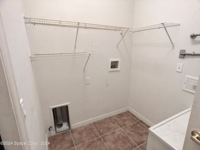 849 Macon Drive, Titusville, FL 32780