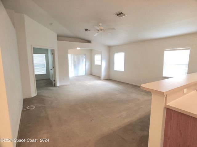 849 Macon Drive, Titusville, FL 32780