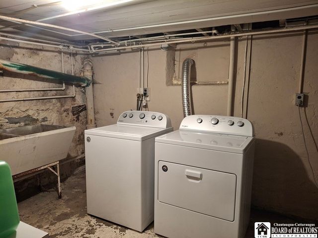 11 Prather Avenue, Jamestown, NY 14701