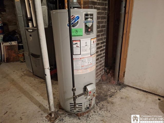 11 Prather Avenue, Jamestown, NY 14701