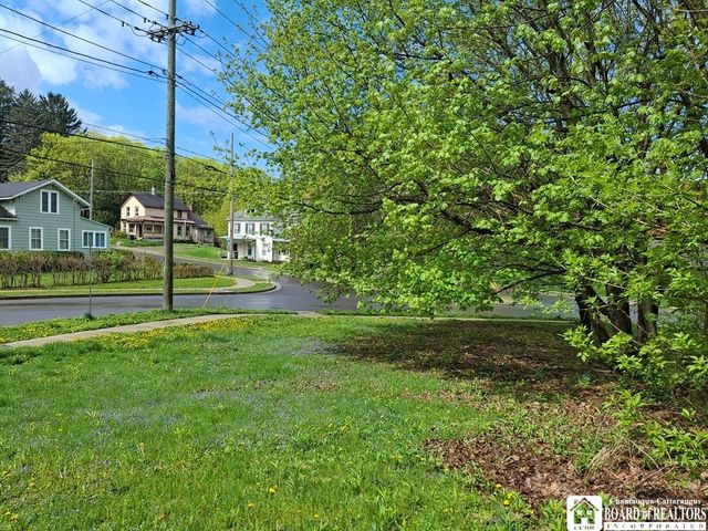 11 Prather Avenue, Jamestown, NY 14701