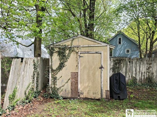 11 Prather Avenue, Jamestown, NY 14701