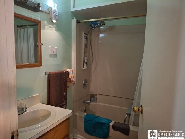 11 Prather Avenue, Jamestown, NY 14701