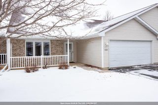 486 WYLDEWOOD DRIVE #B, Oshkosh, WI 54904