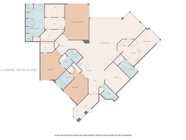 7383 Orangewood Lane 301, Boca Raton, FL 33433