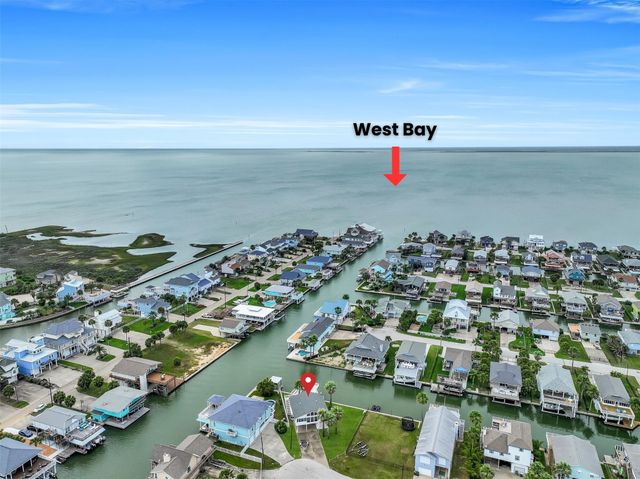 22218 Matagorda Drive, Galveston, TX 77554