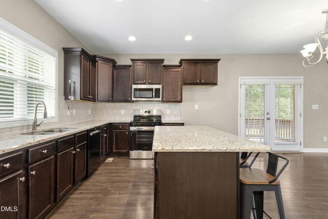 236 Cotton Mill Drive, Zebulon, NC 27597