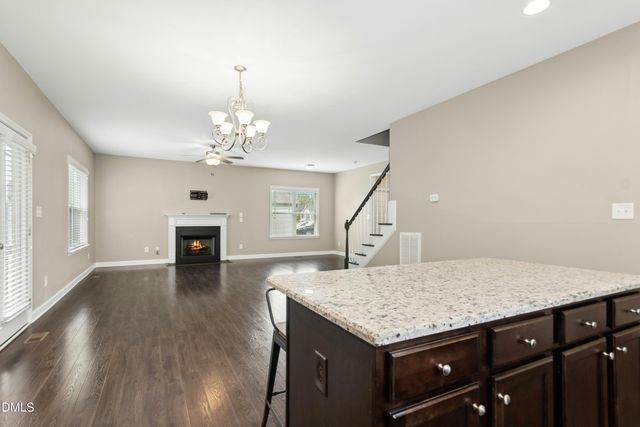 236 Cotton Mill Drive, Zebulon, NC 27597