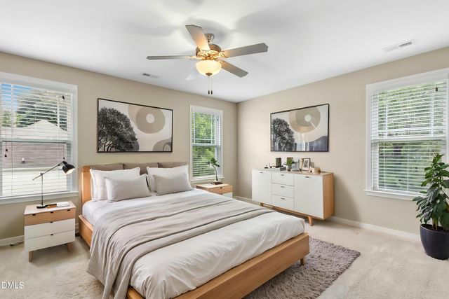 236 Cotton Mill Drive, Zebulon, NC 27597