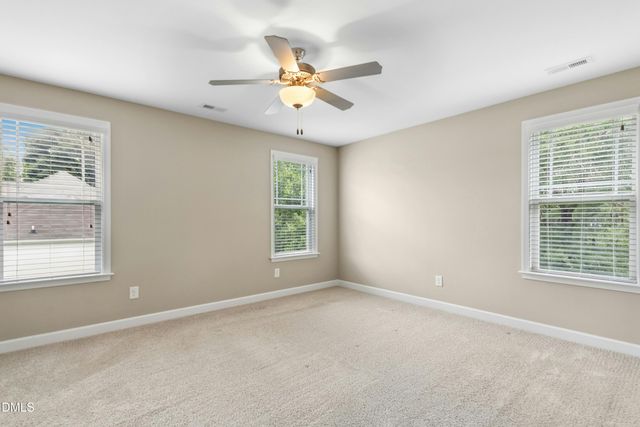 236 Cotton Mill Drive, Zebulon, NC 27597