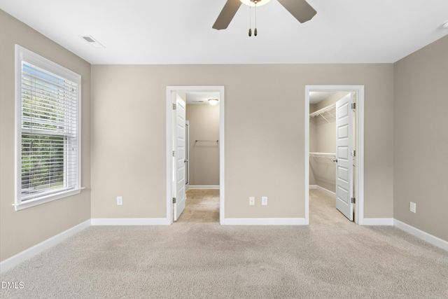 236 Cotton Mill Drive, Zebulon, NC 27597