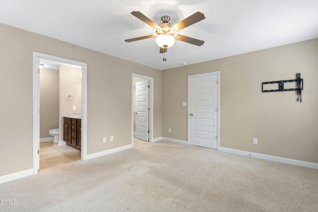 236 Cotton Mill Drive, Zebulon, NC 27597