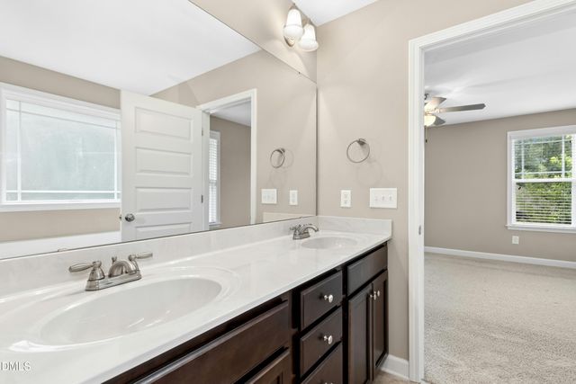 236 Cotton Mill Drive, Zebulon, NC 27597