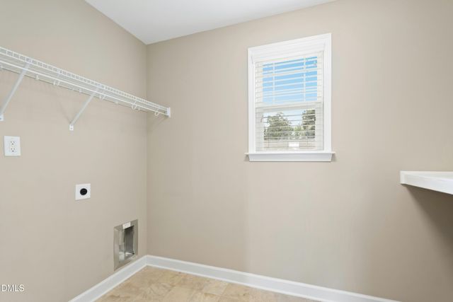 236 Cotton Mill Drive, Zebulon, NC 27597