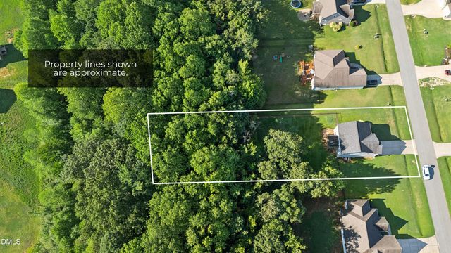 236 Cotton Mill Drive, Zebulon, NC 27597