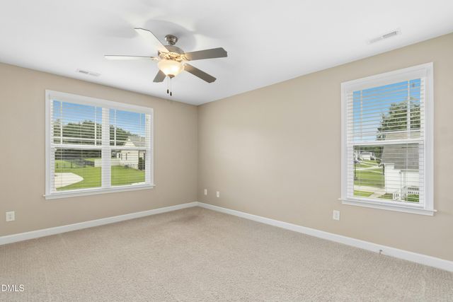 236 Cotton Mill Drive, Zebulon, NC 27597