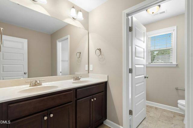 236 Cotton Mill Drive, Zebulon, NC 27597