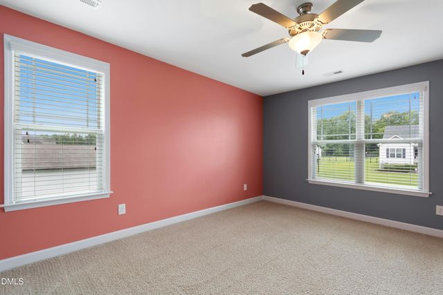 236 Cotton Mill Drive, Zebulon, NC 27597