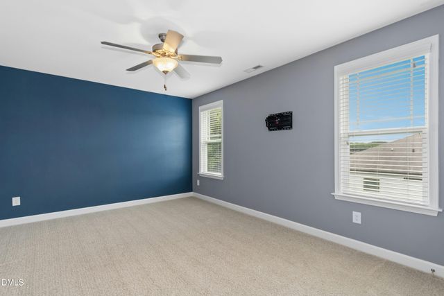 236 Cotton Mill Drive, Zebulon, NC 27597