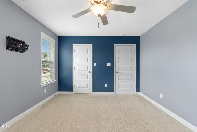 236 Cotton Mill Drive, Zebulon, NC 27597