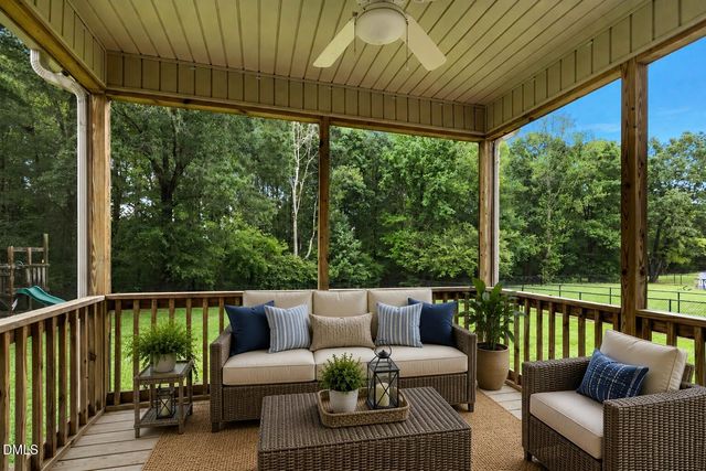 236 Cotton Mill Drive, Zebulon, NC 27597