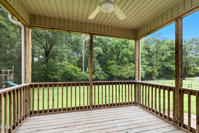 236 Cotton Mill Drive, Zebulon, NC 27597